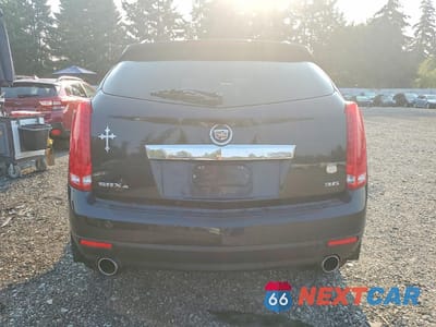 Zdjęcie 6 z 13 samochodu: 2014 CADILLAC SRX PERFORMANCE COLLECTION VIN:3GYFNFE3XES609477 - miniatura