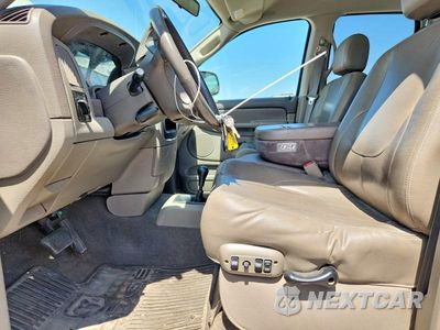 Zdjęcie 7 z 12 samochodu: 2003 DODGE RAM 1500 ST VIN:1D3HU18DX3J610756 - miniatura