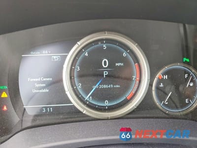 Zdjęcie 9 z 13 samochodu: 2017 LEXUS RX 350 F SPORT VIN:2T2BZMCA6HC101096 - miniatura