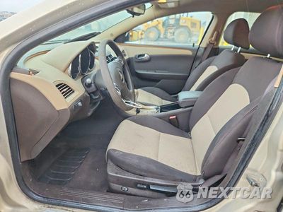 Zdjęcie 7 z 12 samochodu: 2010 CHEVROLET MALIBU 1LT VIN:1G1ZC5EB5AF150537 - miniatura