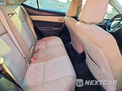 Zdjęcie 10 z 12 samochodu: 2016 TOYOTA COROLLA LE VIN:5YFBURHE2GP434650 - miniatura