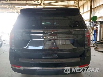 Zdjęcie 6 z 13 samochodu: 2025 CHEVROLET TAHOE K1500 LS VIN:1GNS6MED1SR416803 - miniatura