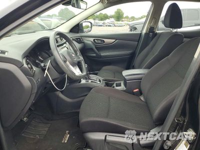 Zdjęcie 7 z 13 samochodu: 2022 NISSAN ROGUE SPORT S VIN:JN1BJ1AW2NW476935 - miniatura