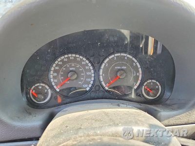 Zdjęcie 9 z 12 samochodu: 2007 JEEP LIBERTY SPORT VIN:1J4GL48K27W500844 - miniatura