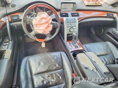 Zdjęcie 8 z 12 samochodu: 2010 ACURA RL VIN:JH4KB2F68AC001275 - miniatura