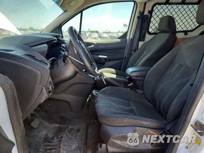 Zdjęcie 7 z 13 samochodu: 2018 FORD TRANSIT CONNECT XLT VAN VIN:NM0LE7F74J1379749 - miniatura