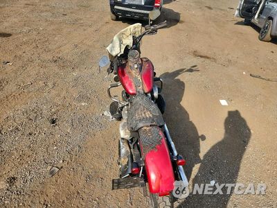 Zdjęcie 6 z 8 samochodu: 2013 HARLEY-DAVIDSON FLS SOFTAIL SLIM VIN:1HD1JRV19DB041579 - miniatura