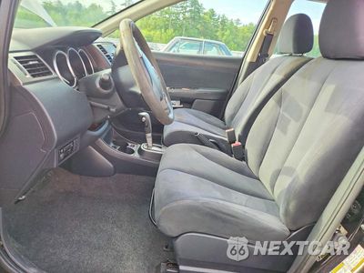 Zdjęcie 7 z 13 samochodu: 2008 NISSAN VERSA 1.8 S VIN:3N1BC11E88L378424 - miniatura