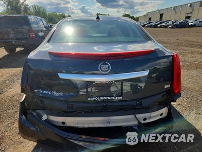 Zdjęcie 6 z 12 samochodu: 2013 CADILLAC XTS PLATINUM VIN:2G61V5S33D9142125 - miniatura