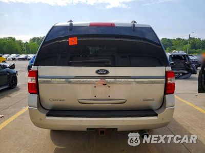 Zdjęcie 6 z 13 samochodu: 2017 FORD EXPEDITION EL LIMITED VIN:1FMJK2AT9HEA46830 - miniatura