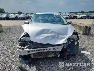 Piąte zdjęcie samochodu w środku: 2013 FORD FOCUS SE VIN:1FADP3K24DL308960 - miniatura