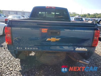 Zdjęcie 6 z 13 samochodu: 2015 CHEVROLET SILVERADO K1500 HIGH COUNTRY VIN:3GCUKTEC9FG363045 - miniatura