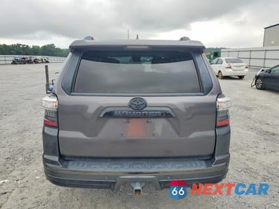 Zdjęcie 6 z 13 samochodu: 2019 TOYOTA 4RUNNER LIMITED NIGHTSHADE VIN:JTEZU5JR5K5195892 - miniatura