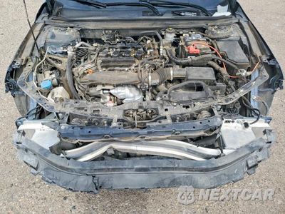 Zdjęcie 11 z 12 samochodu: 2024 HONDA ACCORD EX VIN:1HGCY1F39RA049932 - miniatura