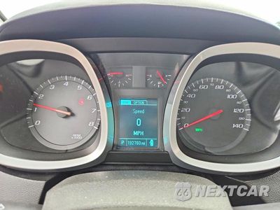 Zdjęcie 9 z 14 samochodu: 2014 CHEVROLET EQUINOX LT VIN:2GNALBEK2E6278695 - miniatura