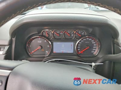 Zdjęcie 9 z 13 samochodu: 2015 GMC YUKON SLT VIN:1GKS2BKC7FR502499 - miniatura
