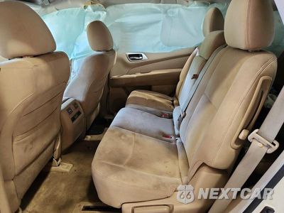Zdjęcie 11 z 13 samochodu: 2013 NISSAN PATHFINDER S VIN:5N1AR2MM0DC637036 - miniatura