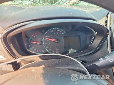 Zdjęcie 9 z 13 samochodu: 2020 CHEVROLET SPARK LS VIN:KL8CB6SA3LC456070 - miniatura