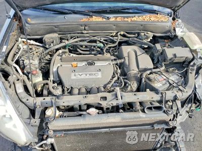 Zdjęcie 12 z 14 samochodu: 2005 HONDA CR-V LX VIN:JHLRD68545C004897 - miniatura