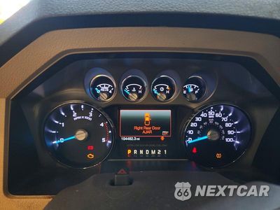 Zdjęcie 9 z 13 samochodu: 2012 FORD F350 SUPER DUTY VIN:1FT8W3BT6CEA54551 - miniatura