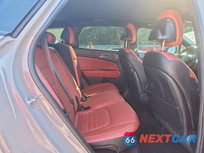 Zdjęcie 11 z 14 samochodu: 2023 KIA SPORTAGE SX PRESTIGE VIN:5XYK53AFXPG082791 - miniatura