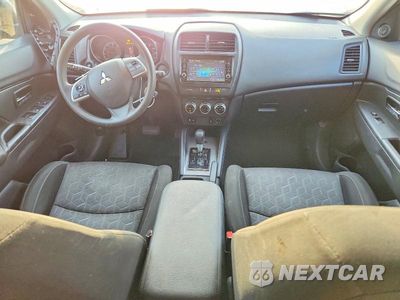 Zdjęcie 8 z 14 samochodu: 2023 MITSUBISHI OUTLANDER SPORT S/SE VIN:JA4ARUAU9PU009098 - miniatura