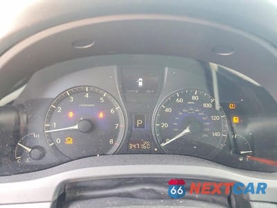 Zdjęcie 9 z 13 samochodu: 2011 LEXUS RX 350 VIN:2T2ZK1BA4BC050336 - miniatura