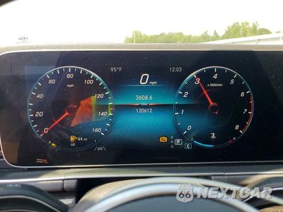Zdjęcie 9 z 13 samochodu: 2020 MERCEDES-BENZ GLE 350 4MATIC VIN:4JGFB4KB9LA009901 - miniatura