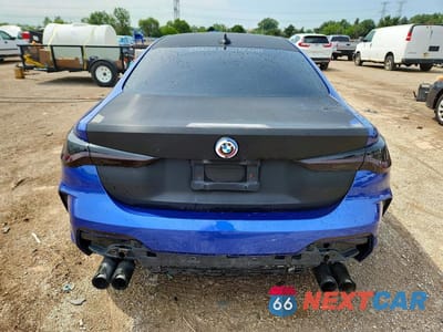 Zdjęcie 6 z 12 samochodu: 2021 BMW 430XI VIN:WBA73AP01MCG26145 - miniatura