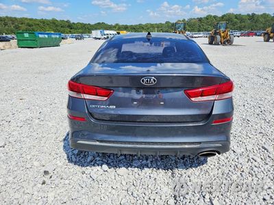 Zdjęcie 6 z 12 samochodu: 2020 KIA OPTIMA LX VIN:5XXGT4L30LG425322 - miniatura