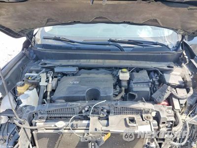 Zdjęcie 12 z 14 samochodu: 2020 NISSAN PATHFINDER SL VIN:5N1DR2CM6LC610081 - miniatura