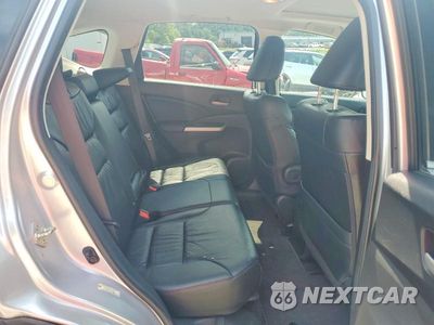 Zdjęcie 10 z 12 samochodu: 2014 HONDA CR-V EXL VIN:2HKRM4H77EH624313 - miniatura