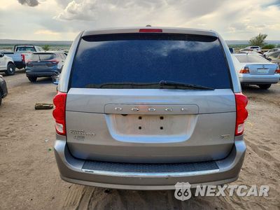 Zdjęcie 6 z 13 samochodu: 2017 DODGE GRAND CARAVAN SE VIN:2C4RDGBG4HR772923 - miniatura