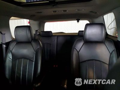Zdjęcie 10 z 13 samochodu: 2013 GMC ACADIA DENALI VIN:1GKKRTKD9DJ183936 - miniatura