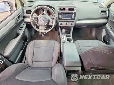 Zdjęcie 8 z 12 samochodu: 2018 SUBARU LEGACY 2.5I VIN:4S3BNAB66J3038639 - miniatura