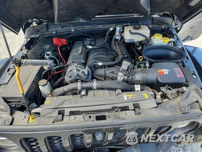 Zdjęcie 12 z 13 samochodu: 2021 JEEP WRANGLER UNLIMITED RUBICON 392 VIN:1C4JJXSJ3MW753220 - miniatura