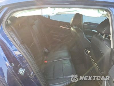 Zdjęcie 10 z 12 samochodu: 2020 NISSAN MAXIMA SV VIN:1N4AA6CVXLC366214 - miniatura