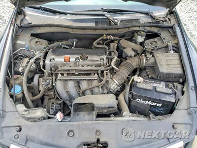 Zdjęcie 11 z 12 samochodu: 2011 HONDA ACCORD LX VIN:1HGCP2F39BA142884 - miniatura