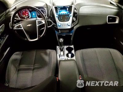 Zdjęcie 8 z 13 samochodu: 2016 CHEVROLET EQUINOX LT VIN:2GNFLFEK3G6195504 - miniatura