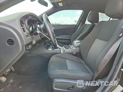 Zdjęcie 7 z 12 samochodu: 2023 DODGE CHARGER SXT VIN:2C3CDXBG9PH673917 - miniatura