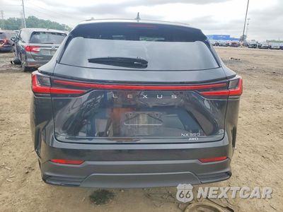 Zdjęcie 6 z 13 samochodu: 2024 LEXUS NX 350 PREMIUM VIN:JTJGGCEZ7R5005907 - miniatura