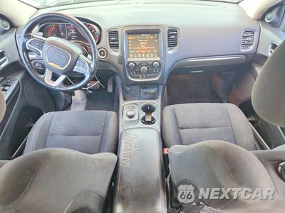 Zdjęcie 8 z 14 samochodu: 2014 DODGE DURANGO SXT VIN:1C4RDHAG1EC971911 - miniatura