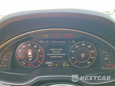 Zdjęcie 9 z 13 samochodu: 2017 AUDI Q7 PREMIUM PLUS VIN:WA1LAAF7XHD017939 - miniatura