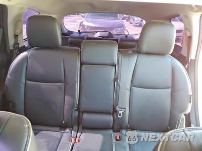 Zdjęcie 10 z 13 samochodu: 2019 INFINITI QX60 PURE VIN:5N1DL0MN8KC562353 - miniatura