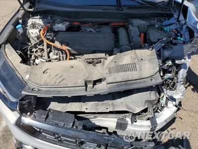 Zdjęcie 12 z 13 samochodu: 2025 HONDA CR-V SPORT-L VIN:5J6RS6H82SL025427 - miniatura