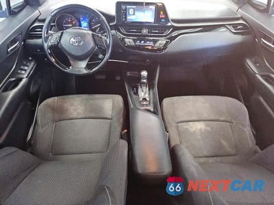 Zdjęcie 8 z 12 samochodu: 2018 TOYOTA C-HR XLE VIN:NMTKHMBX9JR055370 - miniatura