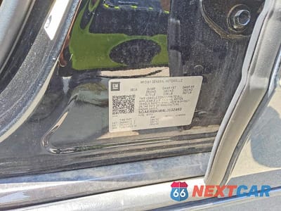 Zdjęcie 14 z 14 samochodu: 2020 BUICK ENCLAVE ESSENCE VIN:5GAERBKW4LJ132493 - miniatura