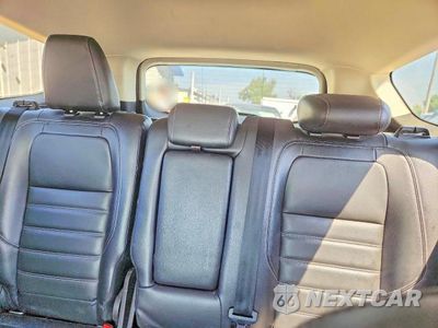 Zdjęcie 10 z 14 samochodu: 2017 FORD ESCAPE TITANIUM VIN:1FMCU0JD8HUC20876 - miniatura
