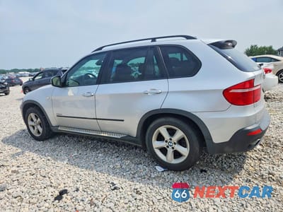 Drugie zdjęcie samochodu z przodu: 2009 BMW X5 XDRIVE30I VIN:5UXFE43519L272707 - miniatura