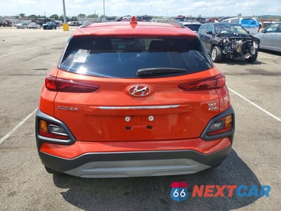 Zdjęcie 6 z 13 samochodu: 2019 HYUNDAI KONA LIMITED VIN:KM8K3CA5XKU364042 - miniatura